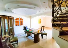 Duplex - 5 bedrooms for للايجار in Abo Qir St. - Sporting - Hay Sharq - Alexandria