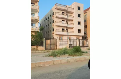 Whole Building - Studio for sale in 11th District - 6 October City - Giza