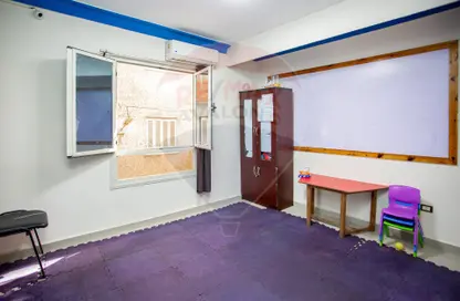 Office Space - Studio - 1 Bathroom for sale in Moharam Bek - Hay Wasat - Alexandria