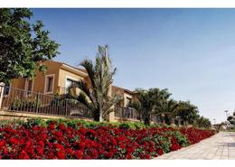 Villa - 4 bedrooms - 5 bathrooms for للايجار in Mivida - 5th Settlement Compounds - The 5th Settlement - New Cairo City - Cairo