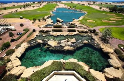 Apartment - 1 Bedroom - 1 Bathroom for sale in Soma Breeze - Soma Bay - Safaga - Hurghada - Red Sea