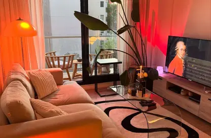 شقة - 3 غرف نوم - 2 حمامات للبيع في الكارما كاي - كمبوندات الشيخ زايد - الشيخ زايد - الجيزة