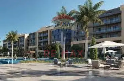 Apartment - 3 Bedrooms - 3 Bathrooms for sale in Azad - 5th Settlement Compounds - The 5th Settlement - New Cairo City - Cairo