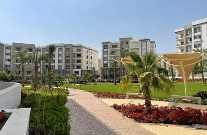 Apartment - 3 Bedrooms - 3 Bathrooms for sale in Hyde Park - 5th Settlement Compounds - The 5th Settlement - New Cairo City - Cairo