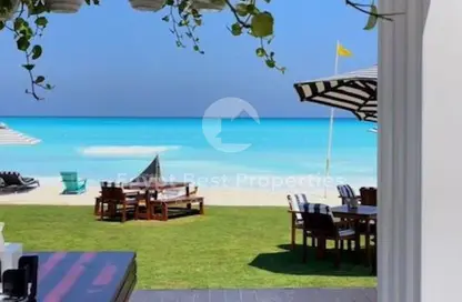 تاون هاوس - 4 غرف نوم - 3 حمامات للبيع في مراسي - سيدي عبد الرحمن - الساحل الشمالي