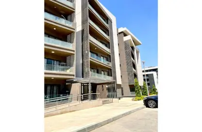 Apartment - 2 Bedrooms - 2 Bathrooms for sale in Madinaty - Cairo