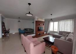 Apartment - 2 bedrooms - 2 bathrooms for للايجار in Abdel Salam Zaki St. - El Korba - Heliopolis - Masr El Gedida - Cairo