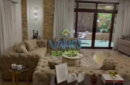 Duplex - 3 Bedrooms - 3 Bathrooms for sale in El Banafseg 10 - El Banafseg - New Cairo City - Cairo