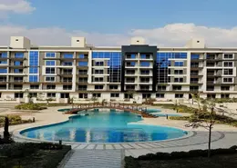 Apartment - 3 Bedrooms - 3 Bathrooms for sale in Isola - Hadayek October - 6 October City - Giza
