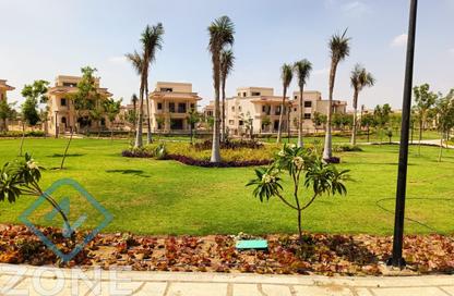 Villa - 3 Bedrooms - 2 Bathrooms for sale in Madinaty - Cairo