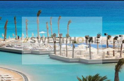 Apartment - 3 Bedrooms - 4 Bathrooms for sale in Hacienda West - Ras Al Hekma - North Coast