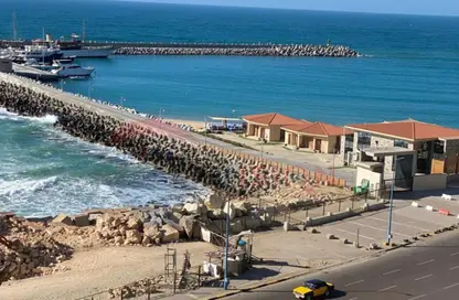 Apartment - 3 Bedrooms - 1 Bathroom for sale in Laurent - Hay Sharq - Alexandria