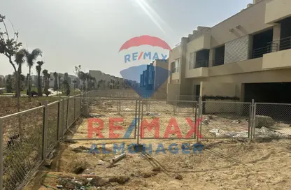 تاون هاوس - 4 غرف نوم - 4 حمامات للبيع في ذا كراون - طريق مصر اسكندرية الصحراوي - مدينة 6 أكتوبر - الجيزة
