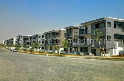 Apartment - 3 Bedrooms - 2 Bathrooms for sale in Taj City - 5th Settlement Compounds - The 5th Settlement - New Cairo City - Cairo