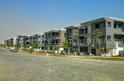 Apartment - 3 Bedrooms - 2 Bathrooms for sale in Taj City - 5th Settlement Compounds - The 5th Settlement - New Cairo City - Cairo
