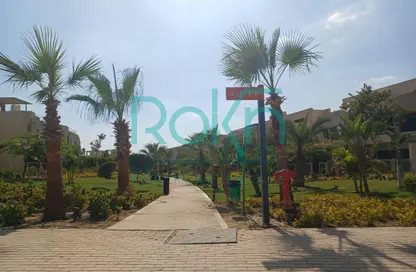 Villa - 7 Bedrooms - 7+ Bathrooms for sale in The Crown - Cairo Alexandria Desert Road - 6 October City - Giza