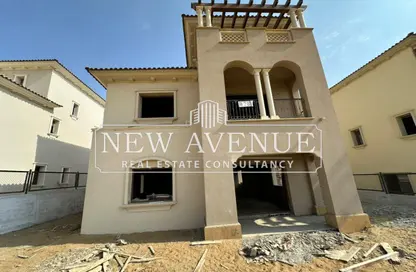 فيلا - 3 غرف نوم - 3 حمامات للبيع في سيتي جيت - كمبوندات التجمع الخامس - التجمع الخامس - مدينة القاهرة الجديدة - القاهرة