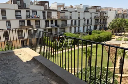 Apartment - 3 Bedrooms - 3 Bathrooms for sale in Westown - Sheikh Zayed Compounds - Sheikh Zayed City - Giza