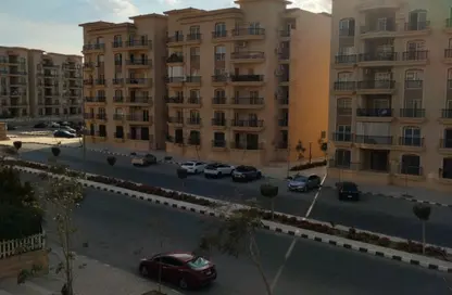شقة - 2 غرف نوم - 1 حمام للبيع في امتداد الرحاب - الرحاب - مدينة القاهرة الجديدة - القاهرة
