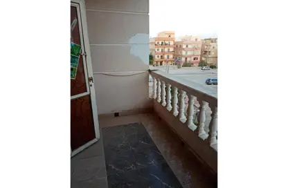 شقة - 2 غرف نوم - 1 حمام للبيع في الحي الحادي عشر - الشيخ زايد - الجيزة