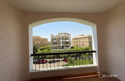 شقة - 3 غرف نوم - 2 حمامات للبيع في بيفرلي هيلز - كمبوندات الشيخ زايد - الشيخ زايد - الجيزة