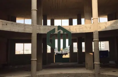 Whole Building - Studio - 1 Bathroom for rent in Bank Center Street - South Teseen St. - The 5th Settlement - New Cairo City - Cairo