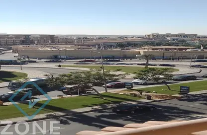 Apartment - 3 Bedrooms - 3 Bathrooms for sale in Privado - Madinaty - Cairo