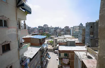 Apartment - 2 Bedrooms - 1 Bathroom for sale in Janaklees - Hay Sharq - Alexandria