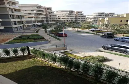 Apartment - 3 Bedrooms - 3 Bathrooms for sale in Villette - 5th Settlement Compounds - The 5th Settlement - New Cairo City - Cairo