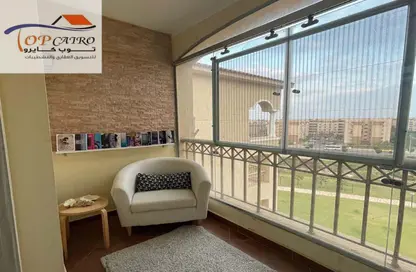Apartment - 3 Bedrooms - 3 Bathrooms for sale in Madinaty - Cairo