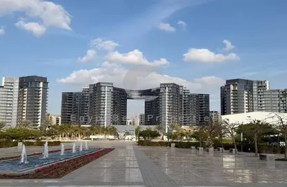 Apartment - Studio - 1 Bathroom for sale in Zed Towers - Sheikh Zayed Compounds - Sheikh Zayed City - Giza