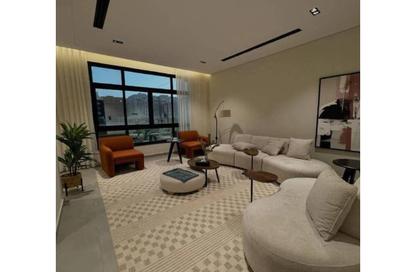 Apartment - 3 Bedrooms - 3 Bathrooms for sale in Hyde Park - 5th Settlement Compounds - The 5th Settlement - New Cairo City - Cairo