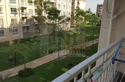 Apartment - 3 Bedrooms - 2 Bathrooms for sale in Privado - Madinaty - Cairo