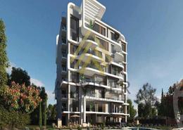 Apartment - 3 bedrooms for للبيع in Talah - New Capital Compounds - New Capital City - Cairo
