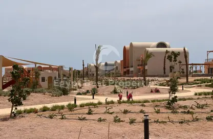Villa - 3 Bedrooms - 4 Bathrooms for sale in Kamaran - El Gouna - Hurghada - Red Sea