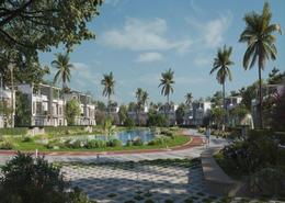 Apartment - 3 bedrooms - 3 bathrooms for للبيع in Zayed Dunes - 6th District - Sheikh Zayed City - Giza