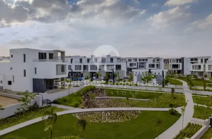 منزل مزدوج - 5 غرف نوم - 5 حمامات للبيع في جولز - طريق مصر اسكندرية الصحراوي - مدينة 6 أكتوبر - الجيزة