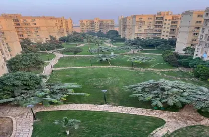 شقة - 3 غرف نوم - 2 حمامات للبيع في پريڤادو - مدينتي - القاهرة