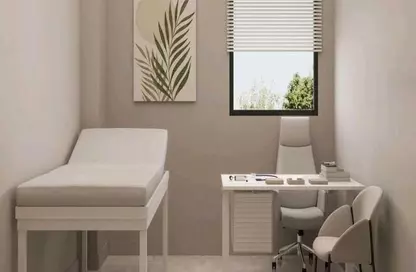 Medical Facility - Studio for sale in 205 - 26th of July Corridor - Sheikh Zayed City - Giza