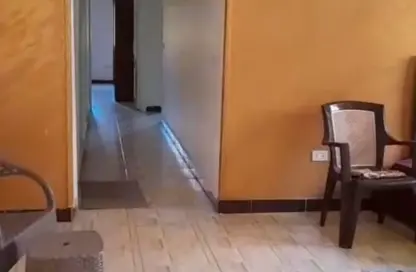 Apartment - 3 Bedrooms - 3 Bathrooms for sale in El Nakheel - 5th Settlement Compounds - The 5th Settlement - New Cairo City - Cairo Apartment - 3 Bedrooms - 3 Bathrooms for sale in El Nakheel - 5th Settlement Compounds - The 5th Settlement - New Cairo City - Cairo