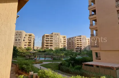Apartment - 3 Bedrooms - 3 Bathrooms for sale in The Square - 5th Settlement Compounds - The 5th Settlement - New Cairo City - Cairo