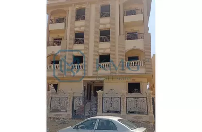 بناية كاملة - استوديو للبيع في الاندلس الجديدة - حى الاندلس - مدينة القاهرة الجديدة - القاهرة