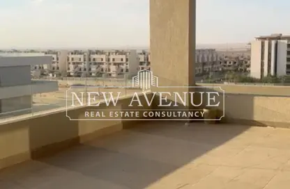 شقة - 3 غرف نوم - 2 حمامات للبيع في كمبوند البروج - كمبوندات الشروق - مدينة الشروق - القاهرة