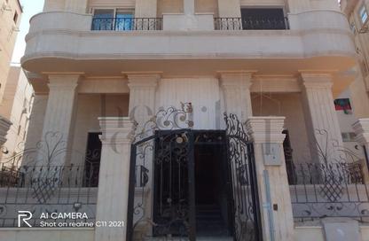 Duplex - 3 Bedrooms - 4 Bathrooms for sale in Al Andalus Buildings - Al Andalus District - New Cairo City - Cairo