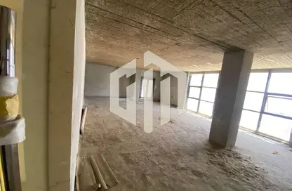 بناية كاملة - استوديو - 2 حمامات للبيع في شارع مجمع البنوك - شارع التسعين الجنوبي - التجمع الخامس - مدينة القاهرة الجديدة - القاهرة