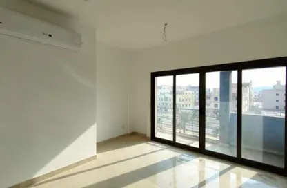 Penthouse - 3 Bedrooms - 3 Bathrooms for rent in Fifth Square - The 5th Settlement - New Cairo City - Cairo