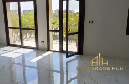 Apartment - 3 Bedrooms - 3 Bathrooms for rent in Eastown - 5th Settlement Compounds - The 5th Settlement - New Cairo City - Cairo