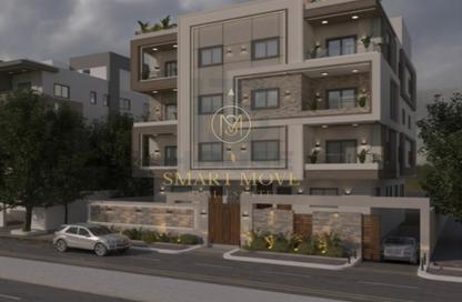 Duplex - 6 Bedrooms - 6 Bathrooms for sale in New Narges - New Cairo City - Cairo