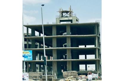 Apartment - 3 Bedrooms - 2 Bathrooms for sale in Bait Alwatan - The 5th Settlement - New Cairo City - Cairo