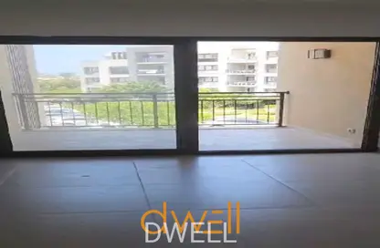 Apartment - 1 Bedroom - 1 Bathroom for sale in Marassi - Sidi Abdel Rahman - North Coast